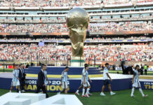 España venció a Argentina en el alargue y se consagró campeón del Mundial 2026
