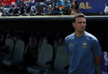 Scaloni puso en duda su continuidad tras la final: «Siento la necesidad de pensar»