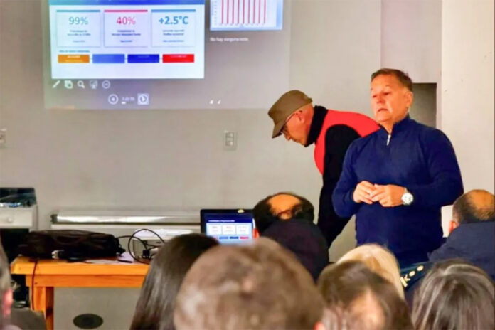 Entre Ríos refuerza el plan de prevención ante la llegada del fenómeno El Niño
