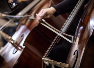 La Orquesta Sinfónica de Entre Ríos ofrecerá un concierto gratuito en Paraná