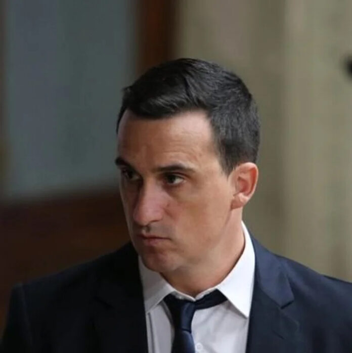 Javier Lanari fue designado como director del Banco Nación en reemplazo de Gonzalo Pascual