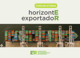 Abrieron las inscripciones para una nueva edición de Horizonte Exportador