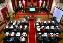 Diputados inicia el tratamiento de la reforma previsional tras la media sanción del Senado