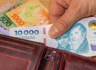 Más de la mitad de los entrerrianos utiliza el aguinaldo para pagar deudas