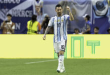 Un Mundial para el recuerdo: España campeona y Messi, otra vez protagonista