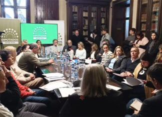 Reforma previsional: duras críticas en Diputados