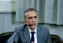 Reforma previsional: el Senado cierra la ronda de consultas con la exposición de Rodríguez Signes