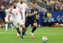 Argentina busca los octavos con Messi como estandarte y la necesidad de que aparezcan más figuras