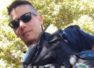 Prorrogaron la prisión preventiva de Mauricio Corvalán por otros 20 días