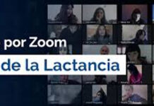 La Justicia entrerriana realizará un encuentro virtual sobre lactancia materna