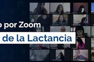 La Justicia entrerriana realizará un encuentro virtual sobre lactancia materna
