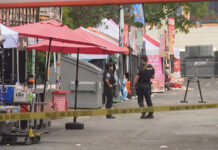 Tres muertos y cuatro heridos en un tiroteo durante un festival en Seattle