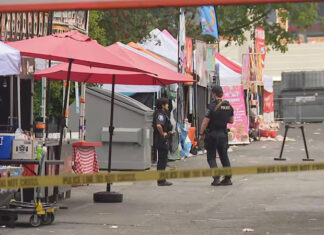 Tres muertos y cuatro heridos en un tiroteo durante un festival en Seattle
