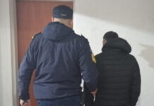 Detuvieron a un hombre con pedido de captura por una causa de violencia de género