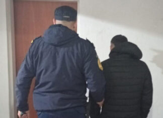 Detuvieron a un hombre con pedido de captura por una causa de violencia de género