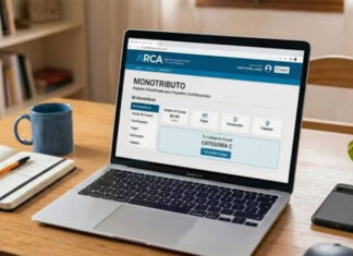 El Monotributo se actualizará en julio y prevén un aumento cercano al 14%