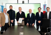 El convenio entre Entre Ríos y Salesforce, bajo la lupa