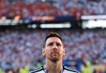 Messi dejó Rosario y se reincorporará al Inter Miami