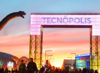 Tecnópolis: AEG Worldwide y Fénix Entertainment buscan quedarse con la concesión