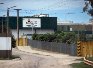 El Concejo aprobó un alivio fiscal para trabajadores de Granja Tres Arroyos