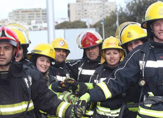 Piden al Gobierno regularizar los fondos para la salud de bomberos voluntarios