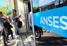 ANSES confirmó un aumento del 1,89% para jubilaciones y asignaciones desde agosto