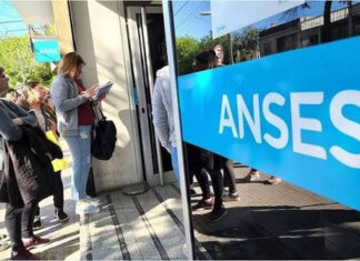 ANSES confirmó un aumento del 1,89% para jubilaciones y asignaciones desde agosto