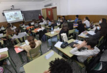 El 75% de los jóvenes argentinos termina la secundaria, pero persisten fuertes desigualdades