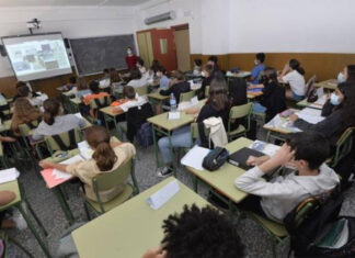 El 75% de los jóvenes argentinos termina la secundaria, pero persisten fuertes desigualdades