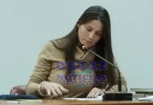 Detuvieron a un joven por el ataque a balazos ocurrido en barrio La Tablada