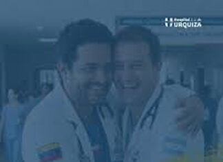 El Hospital Urquiza lanzó una campaña solidaria para enviar medicamentos e insumos a Venezuela