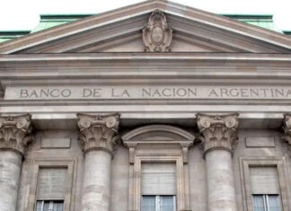 El Banco Central renovó un préstamo por US$ 6.000 millones con bancos internacionales hasta 2028