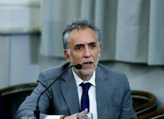 Reforma previsional: el Senado cierra la ronda de consultas con la exposición de Rodríguez Signes