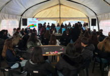 Habrá una Jornada de Salud Mental para adolescentes