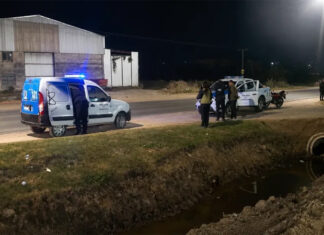 Permanece estable el joven herido en el choque con un camión: debieron amputarle una pierna