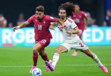 España venció 1-0 a Portugal y se metió entre los ocho mejores del Mundial