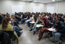 Unos 290 profesionales rindieron el examen para acceder a las Residencias en Salud de Entre Ríos