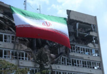 Crece la tensión entre EE.UU. e Irán