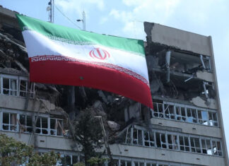 Crece la tensión entre EE.UU. e Irán