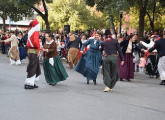 Concepción del Uruguay celebrará el 9 de Julio con un Gran Pericón Patriótico