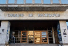 Entre Ríos avanza en la digitalización de la actividad notarial con la implementación de folios electrónicos