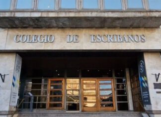 Entre Ríos avanza en la digitalización de la actividad notarial con la implementación de folios electrónicos