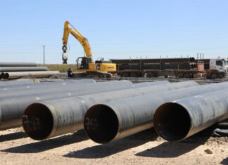Consorcio internacional construirá el gasoducto clave para exportar GNL desde Vaca Muerta
