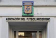 Hackeo a la AFA tras el triunfo argentino