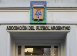 Hackeo a la AFA tras el triunfo argentino