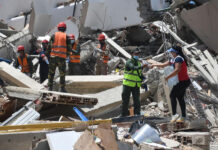 Venezuela avanza con la recuperación de servicios tras los terremoto