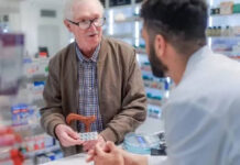 PAMI mantiene la cobertura del 100% para 160 medicamentos durante julio