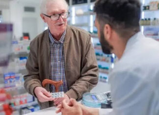 PAMI mantiene la cobertura del 100% para 160 medicamentos durante julio