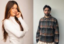 Sofía Calvo y Eial Moldavsky participarán de la Jornada de Salud Mental y Juventudes