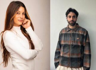Sofía Calvo y Eial Moldavsky participarán de la Jornada de Salud Mental y Juventudes